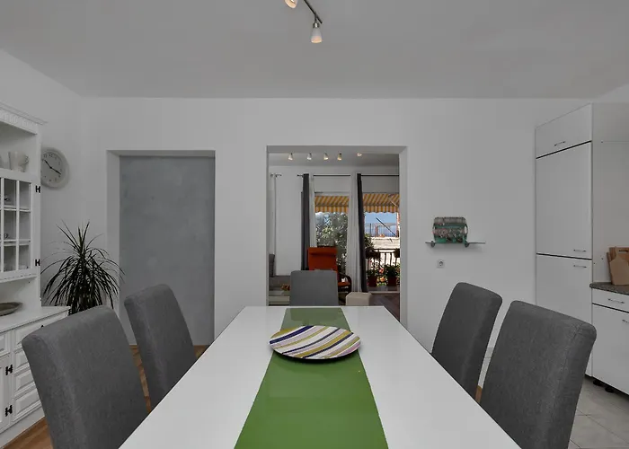 Apartment Sabina