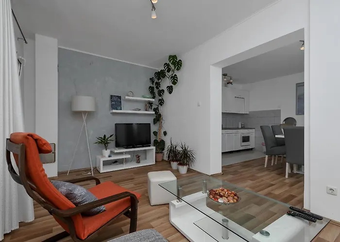 Apartment Sabina