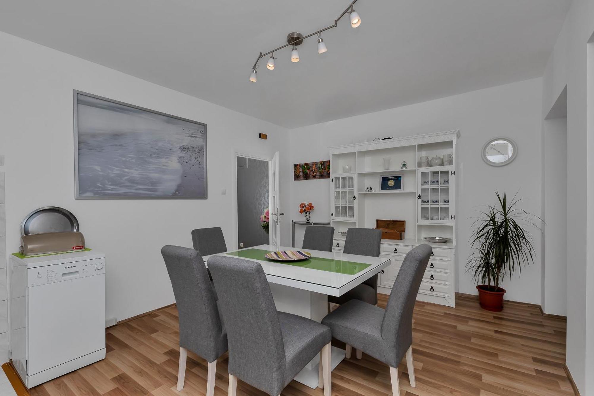 Sabina Appartement