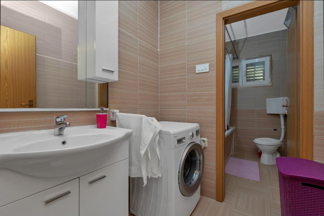 Appartement Sabina *