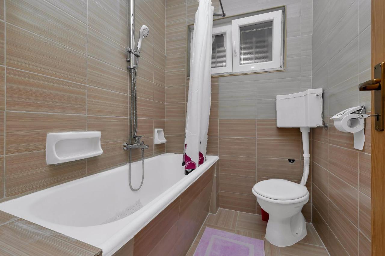 Appartement Sabina