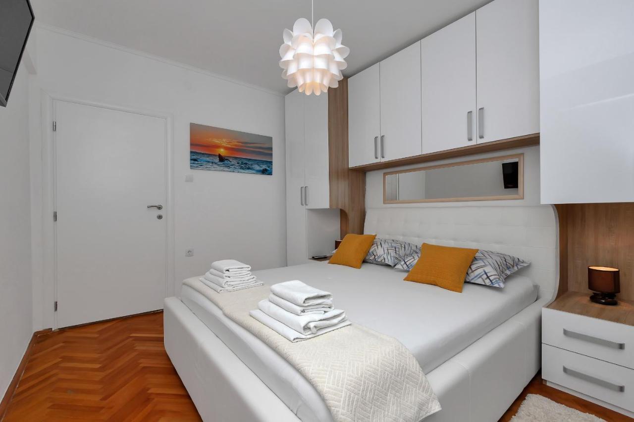 Sabina Appartement Makarska