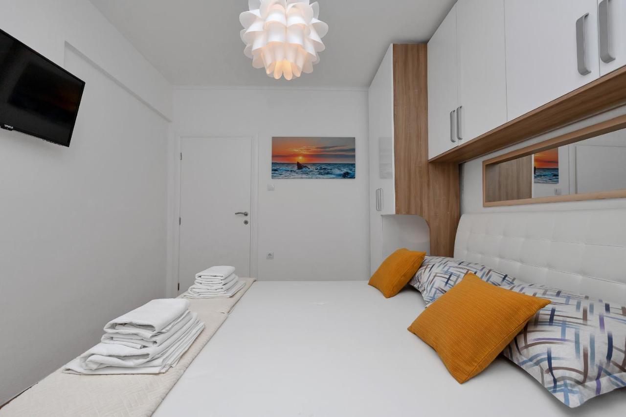 Appartement Sabina