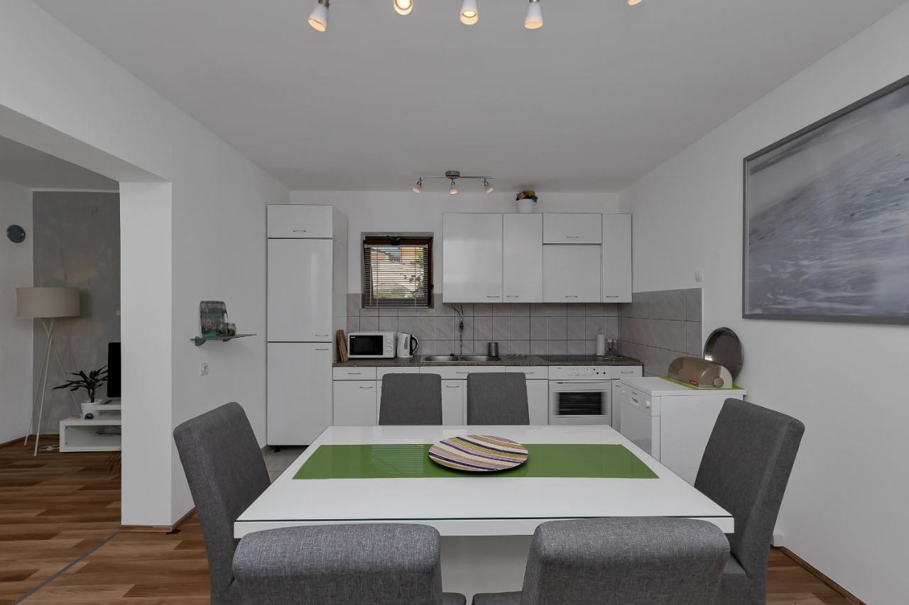 Sabina Appartement