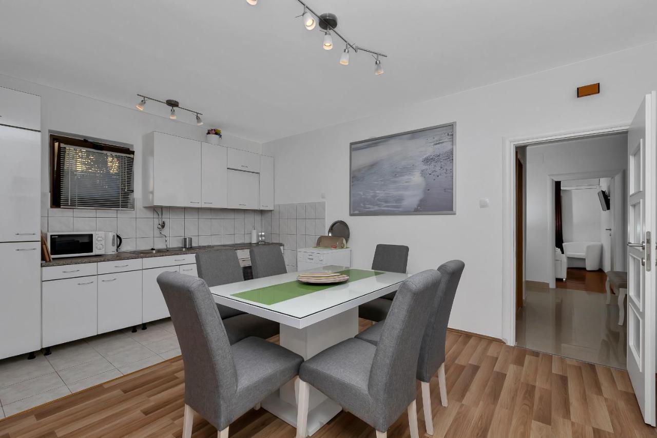 Sabina Appartement