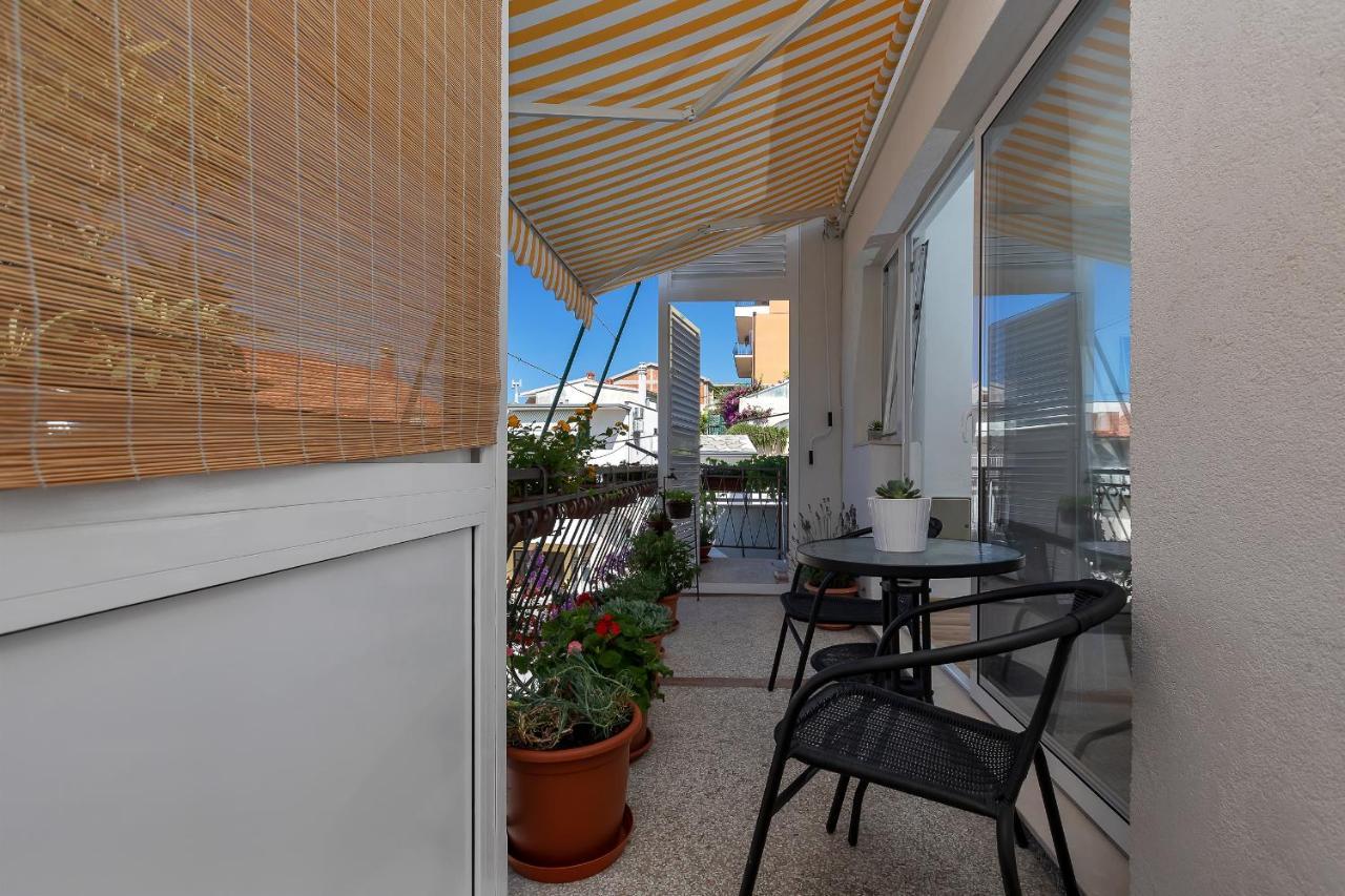 Sabina Appartement Makarska