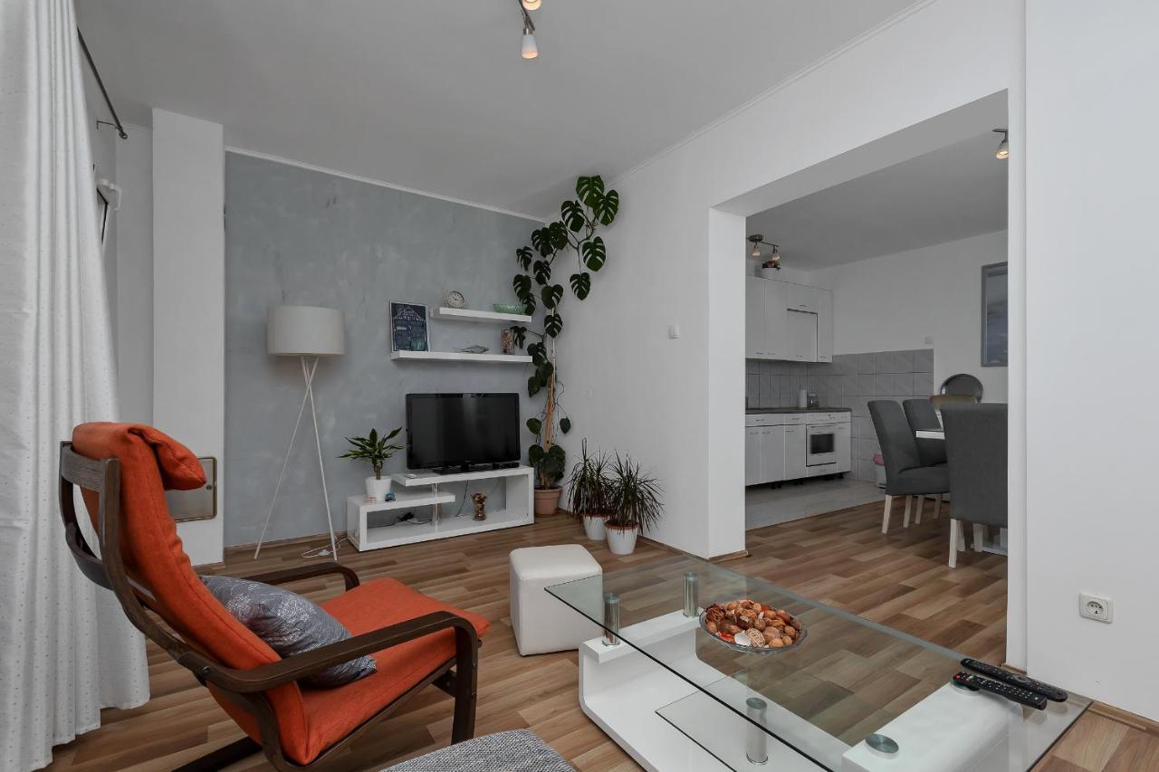 Appartement Sabina Makarska