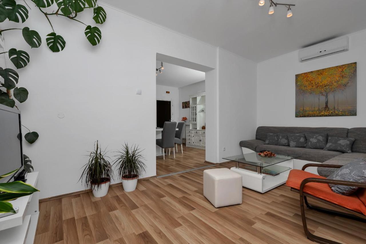 Appartement Sabina Makarska